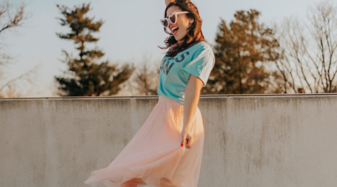 how i started my business