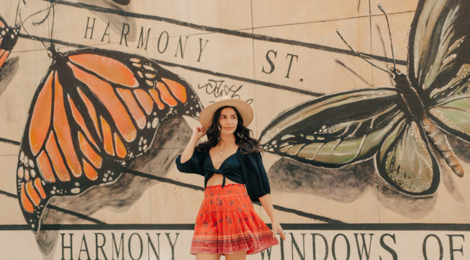 10 Easy Things You Can Do to Be More Sustainable