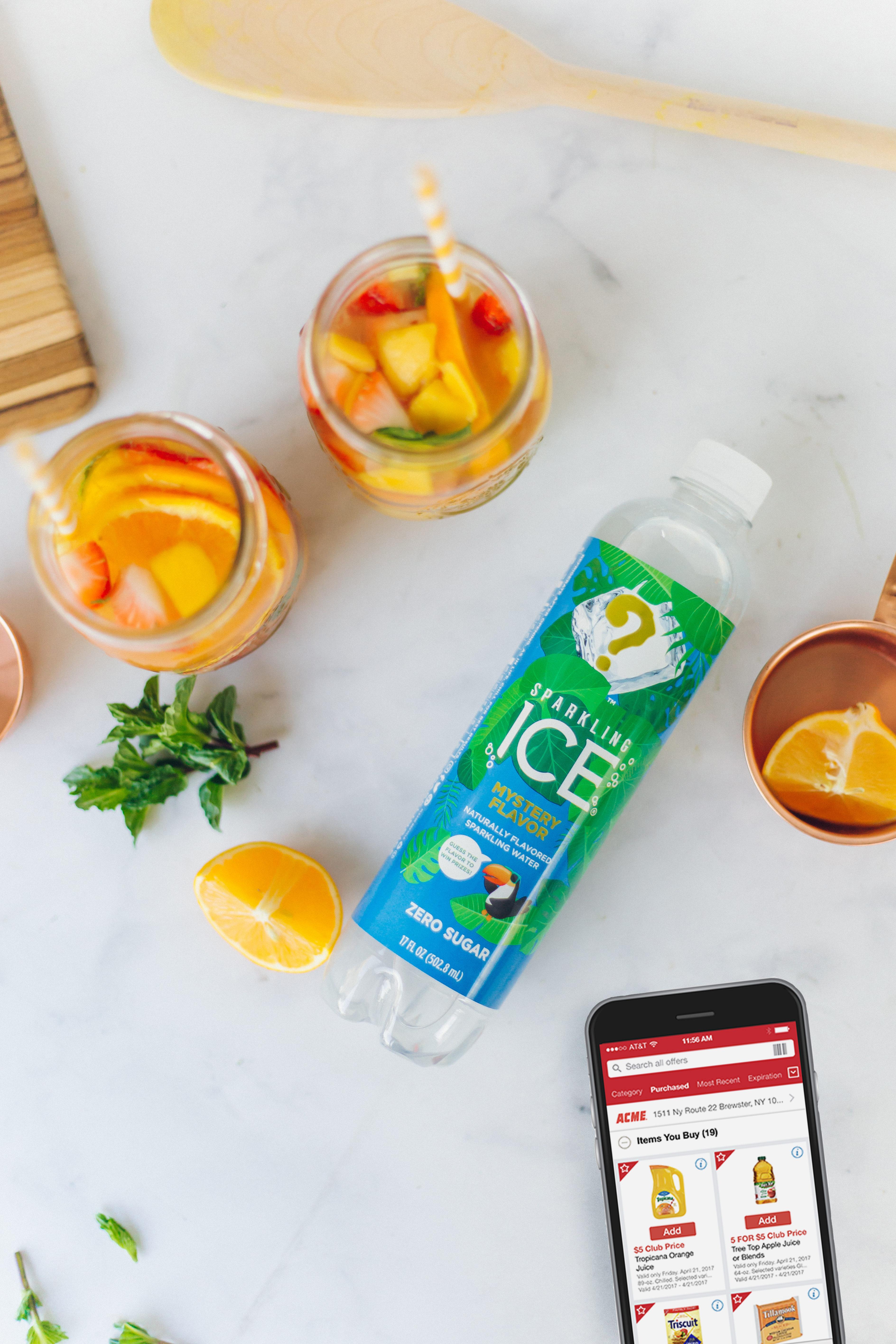 3 Step Skinny Sangria you Need to Try Now