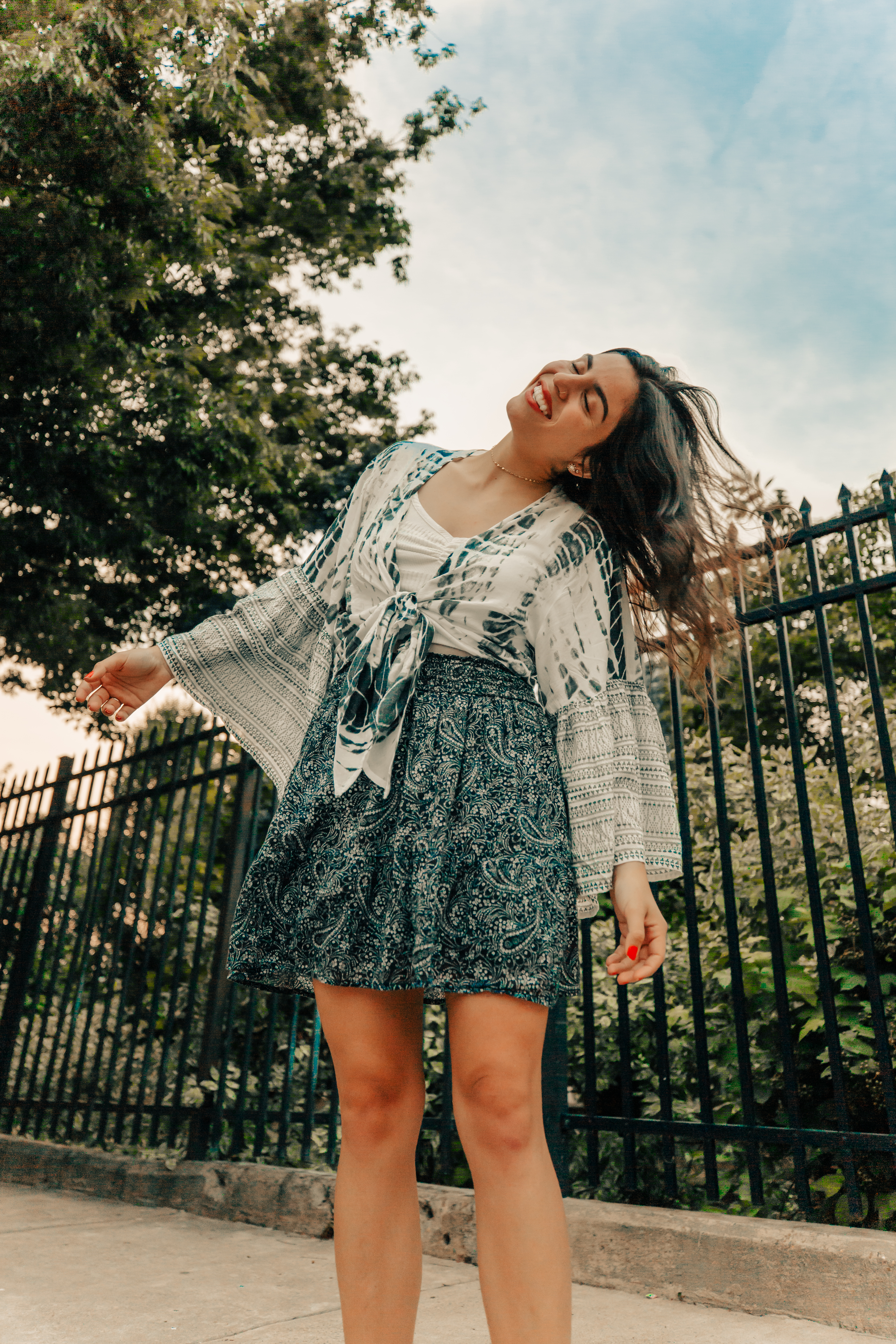 3 summer trends to try today