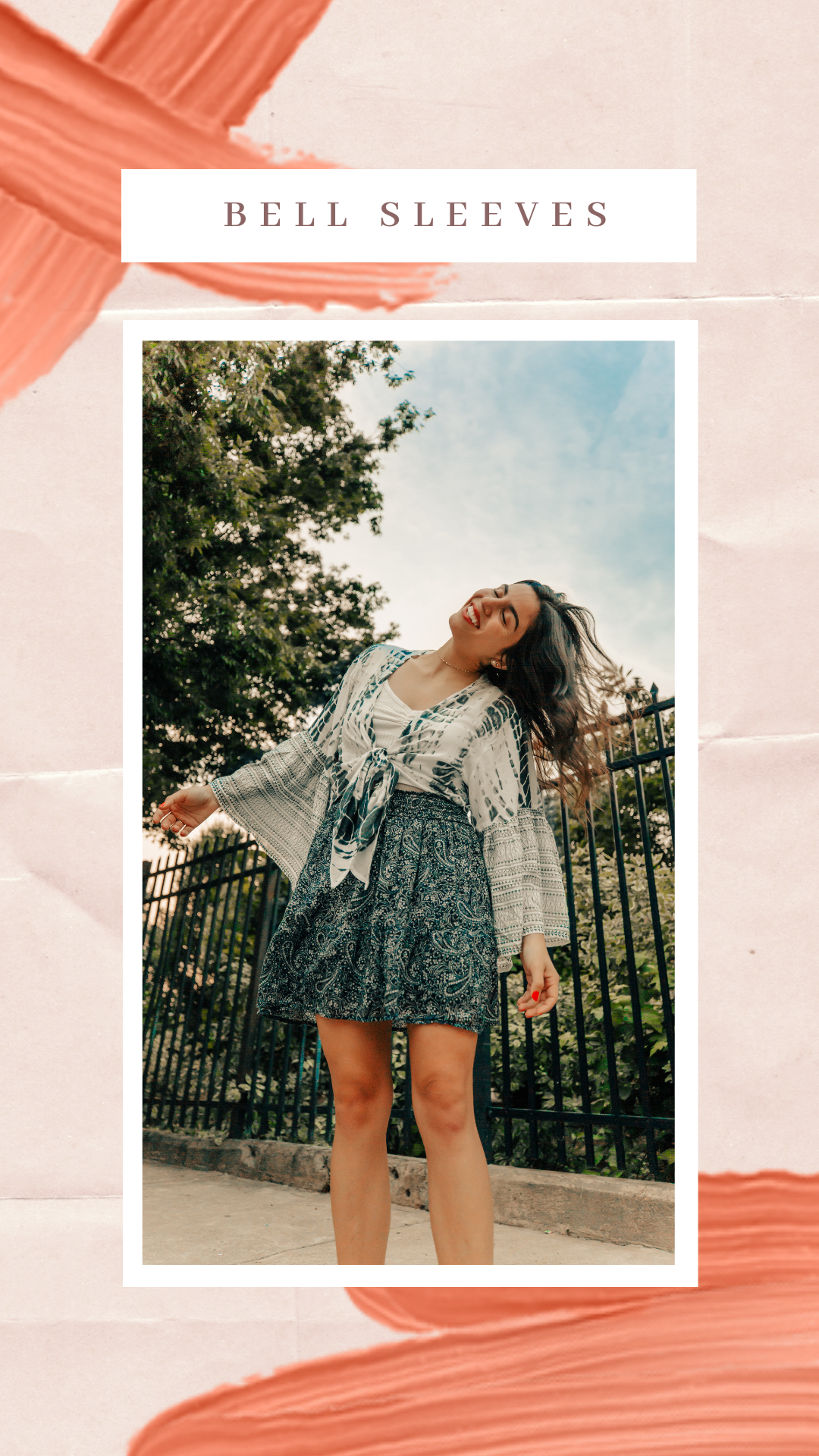 3 Summer Trends you Need to Try Today