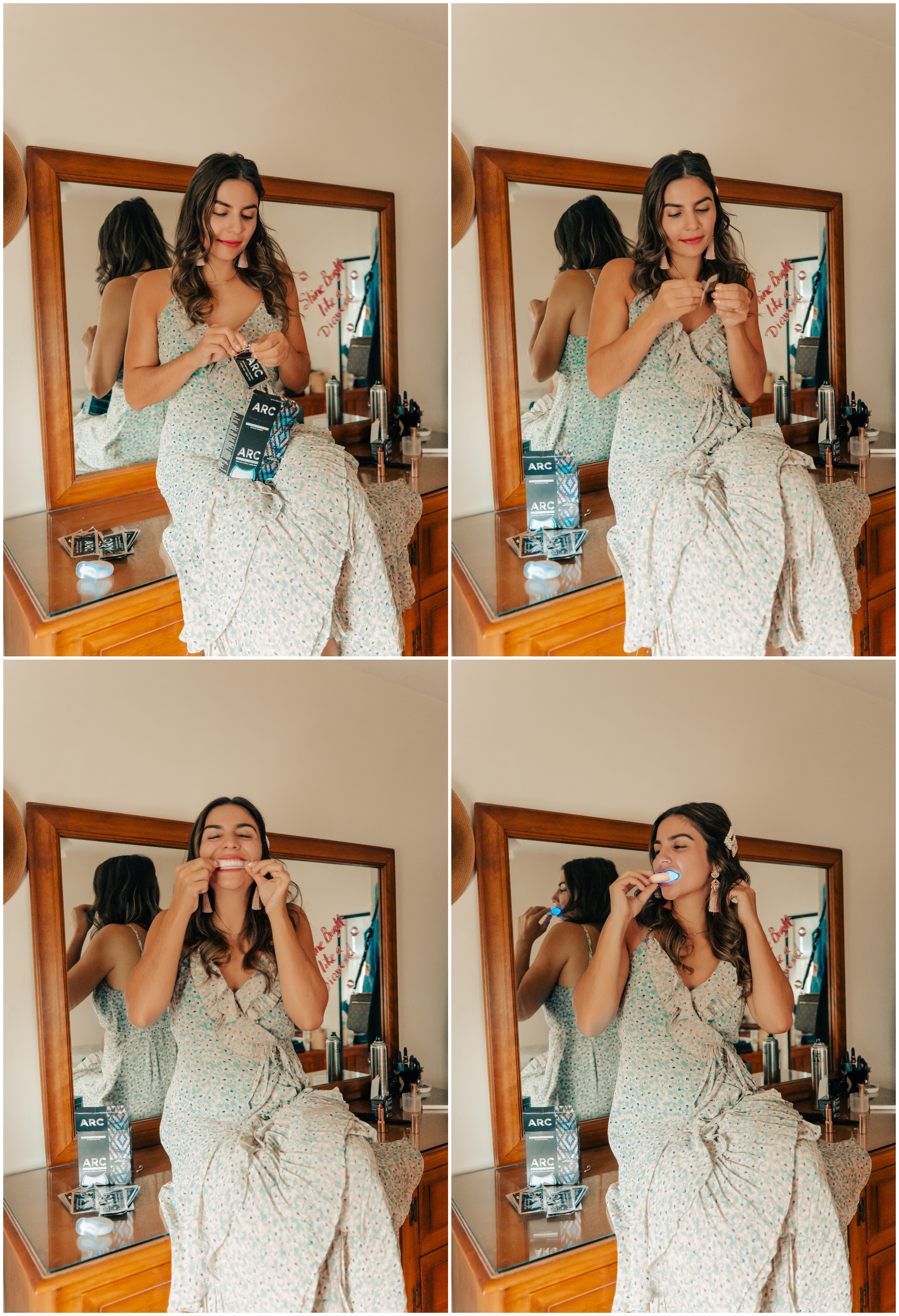 5 Ways To Whiten your Teeth (Inexpensive & Easy!)