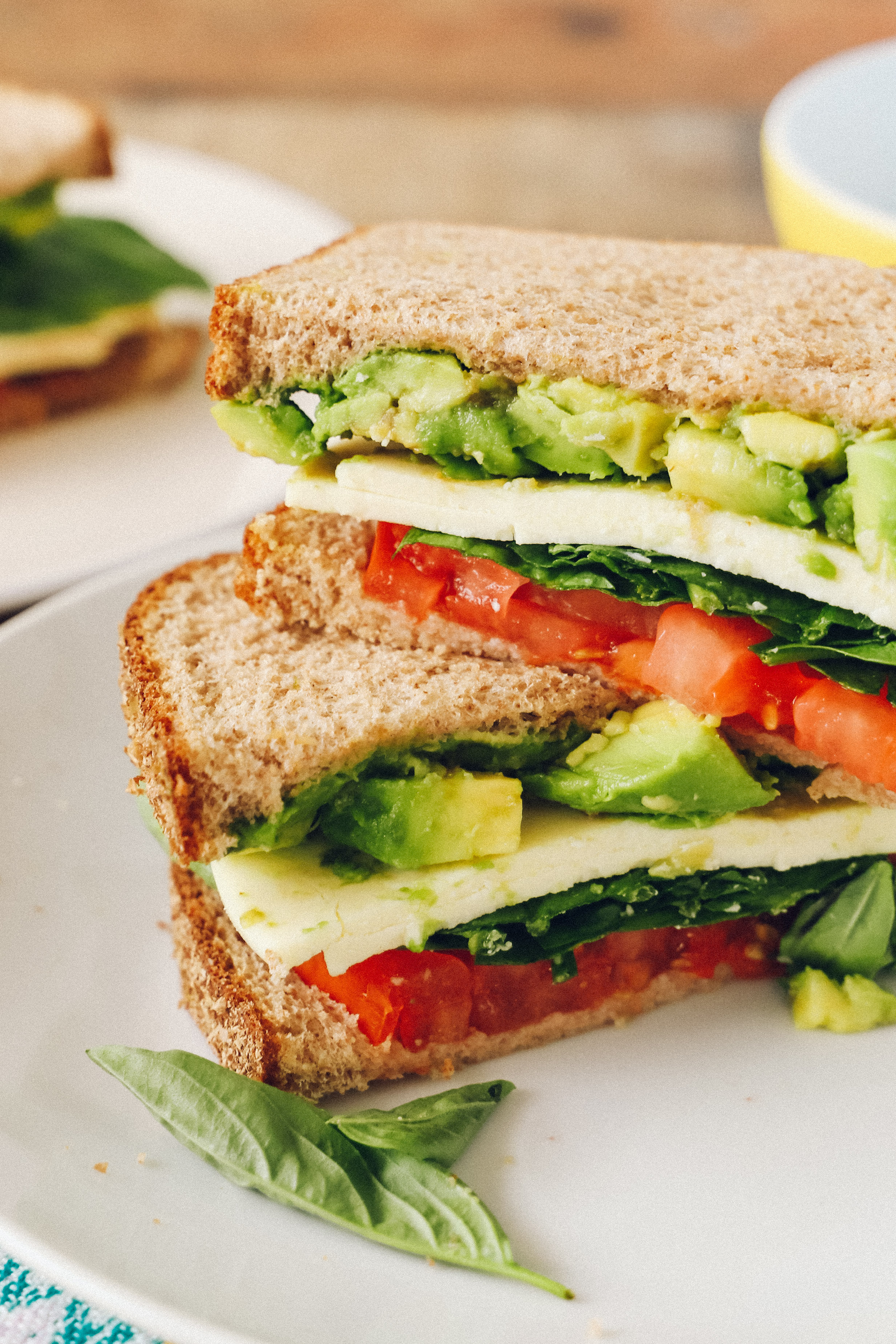 vegan back to school recipes