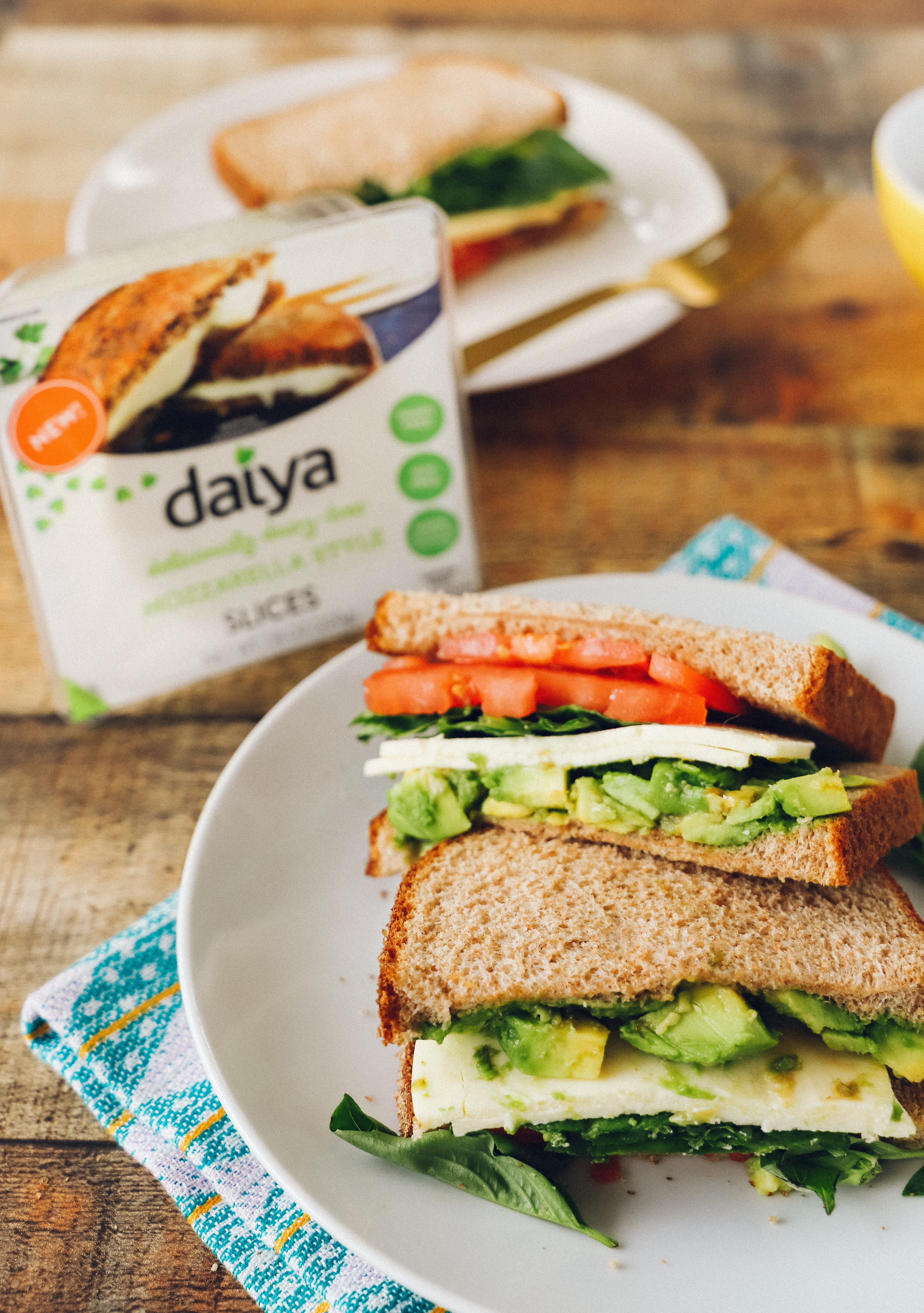 vegan back to school recipes