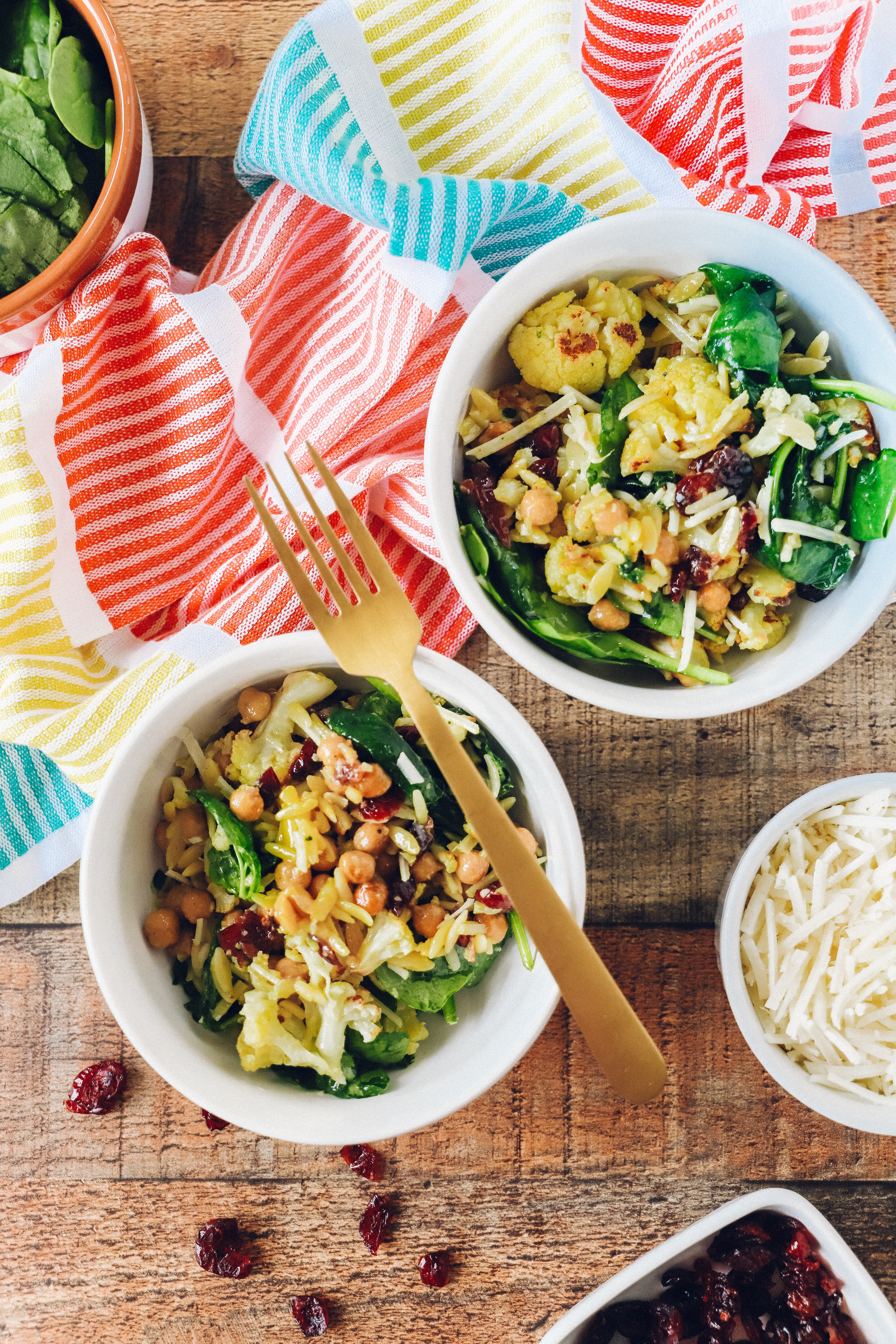 vegan back to school recipes