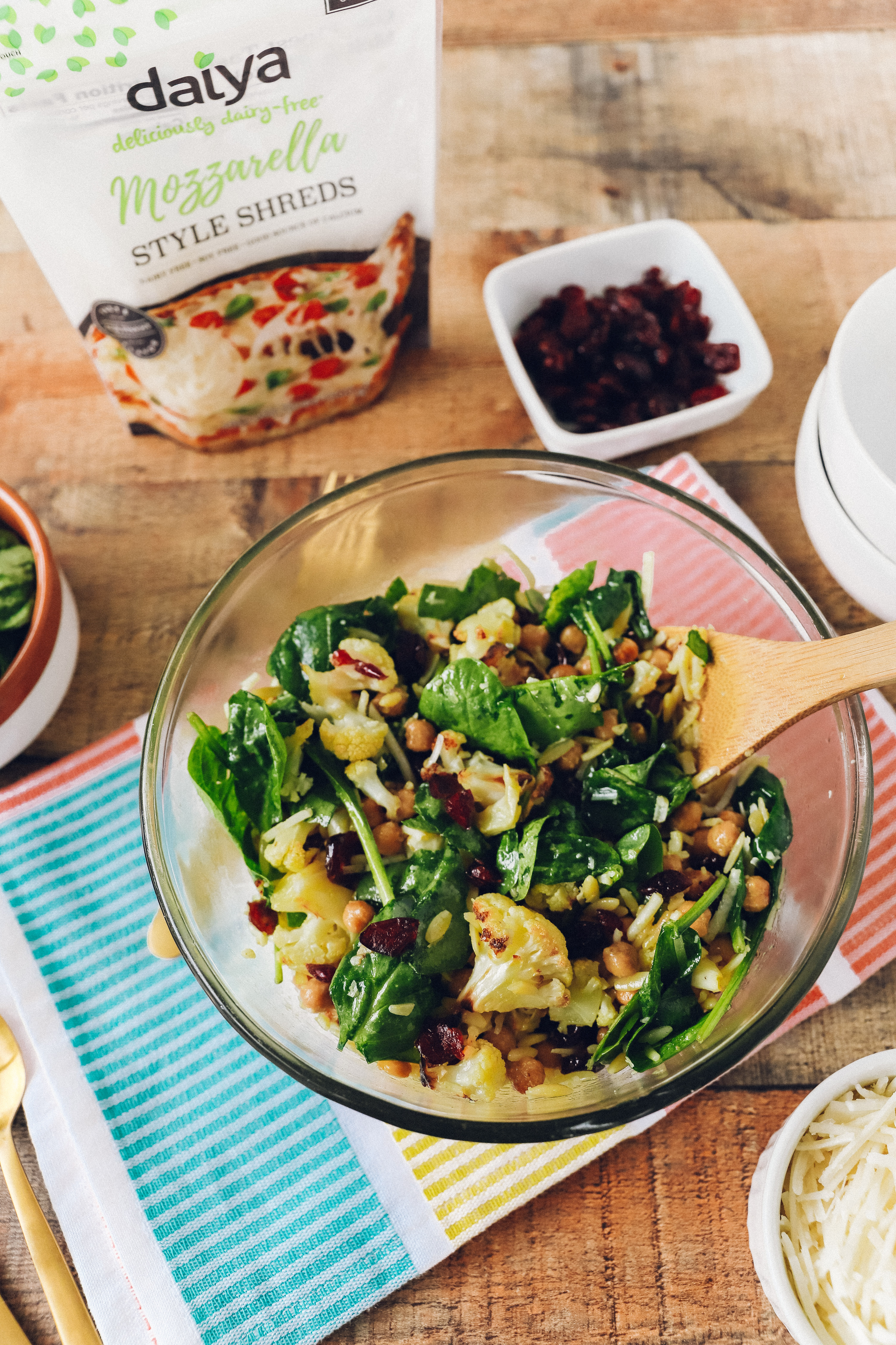 vegan back to school recipes