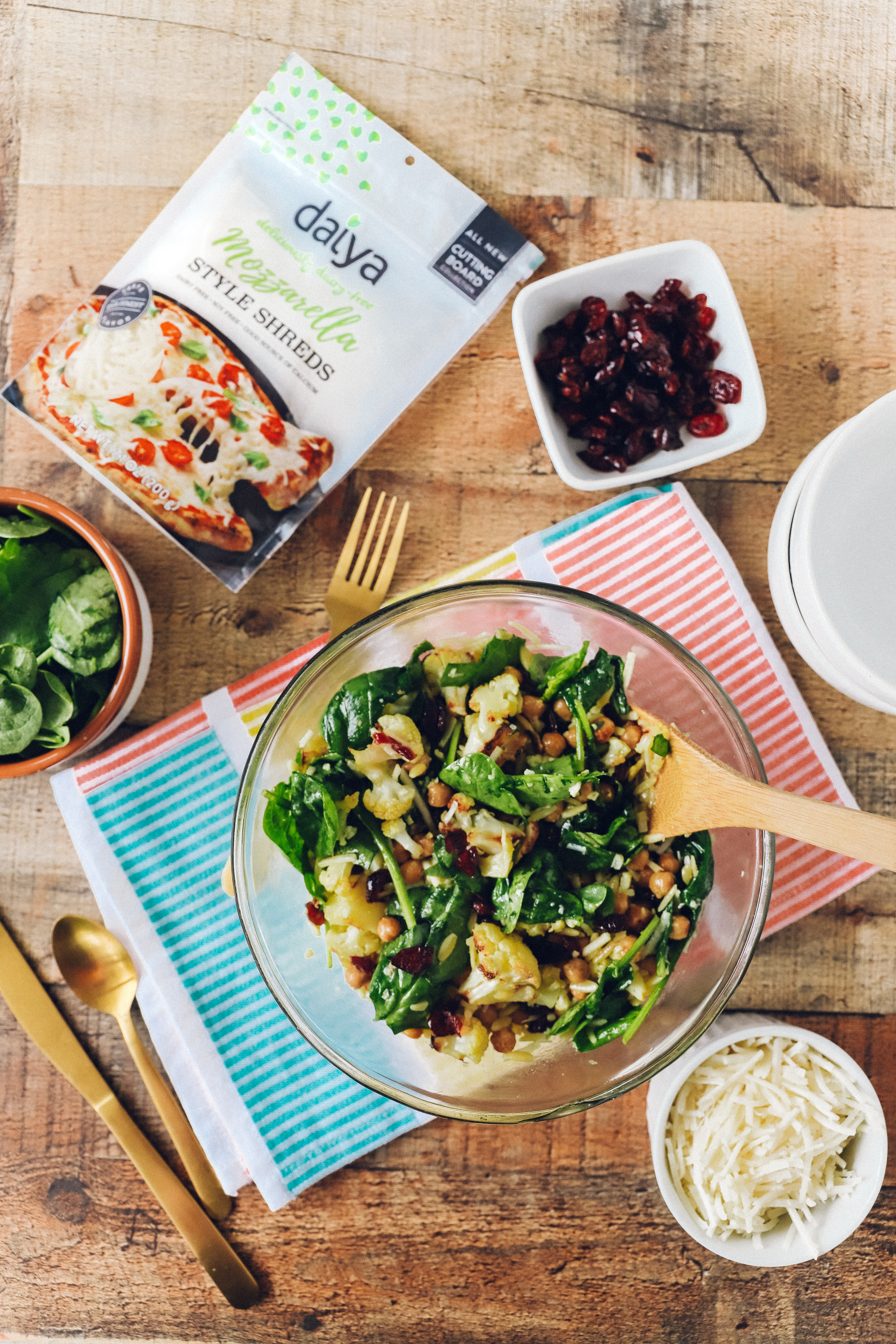 vegan back to school recipes