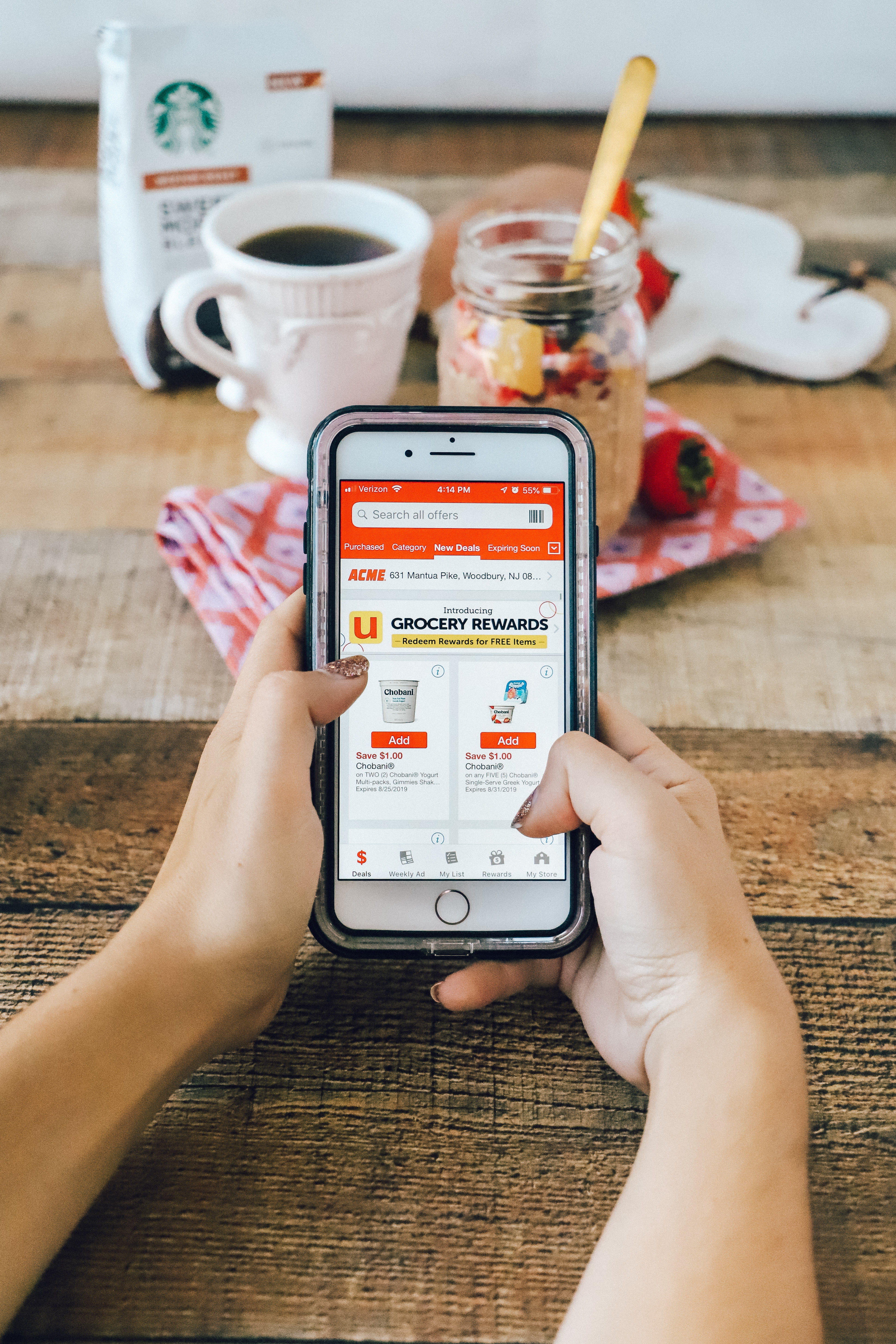 easy vegan chocolate overnight oatmeal