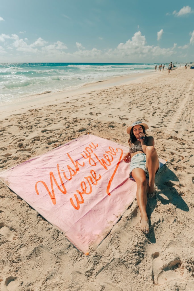 dreams resort cancun mexico