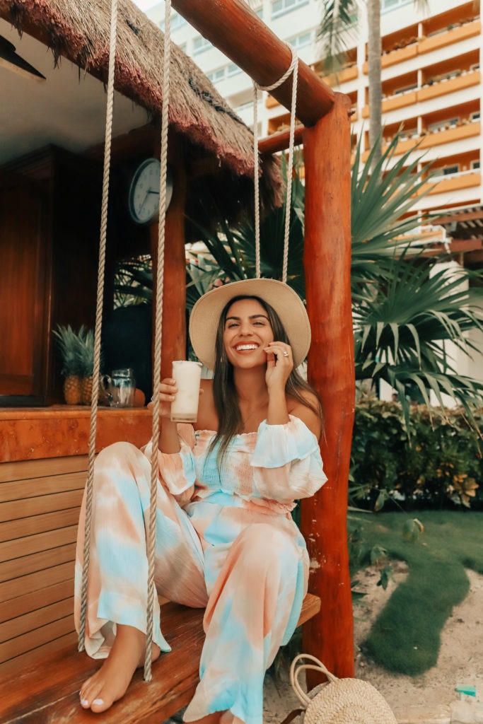 dreams resort cancun mexico