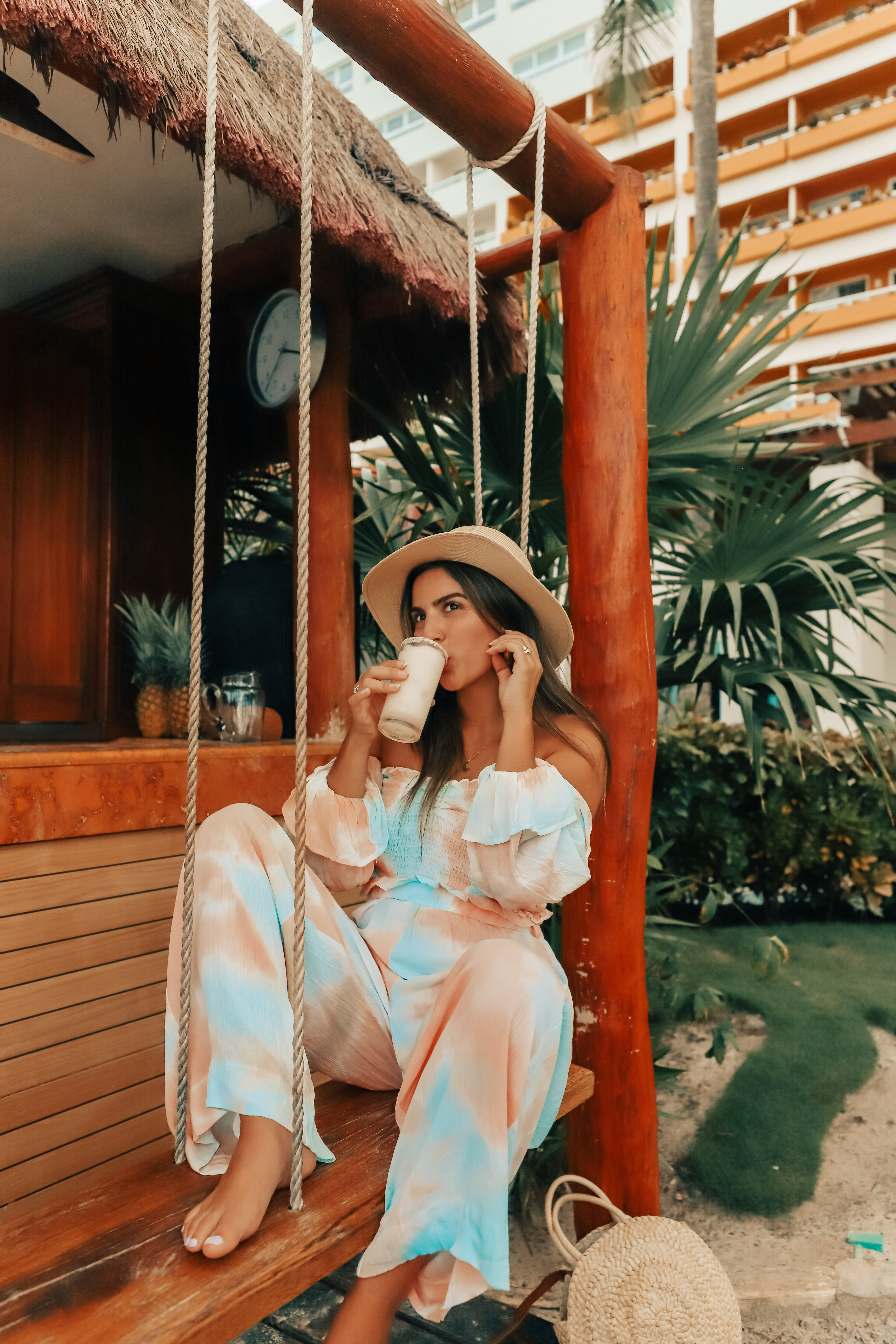 dreams resort cancun mexico