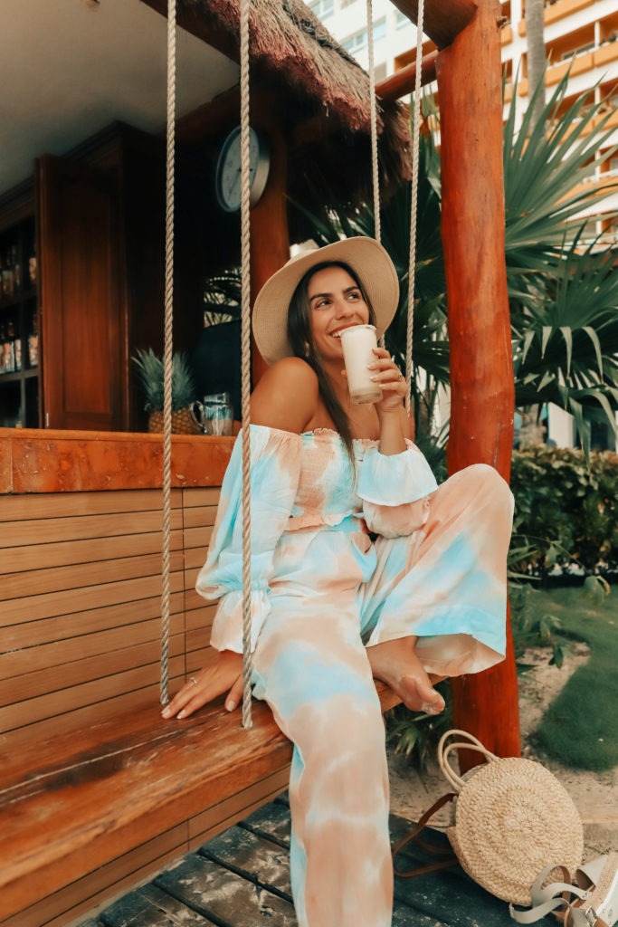 dreams resort cancun mexico