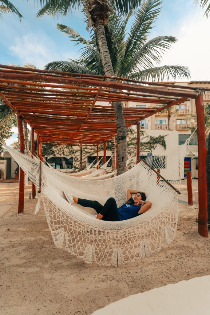 dreams resort cancun mexico