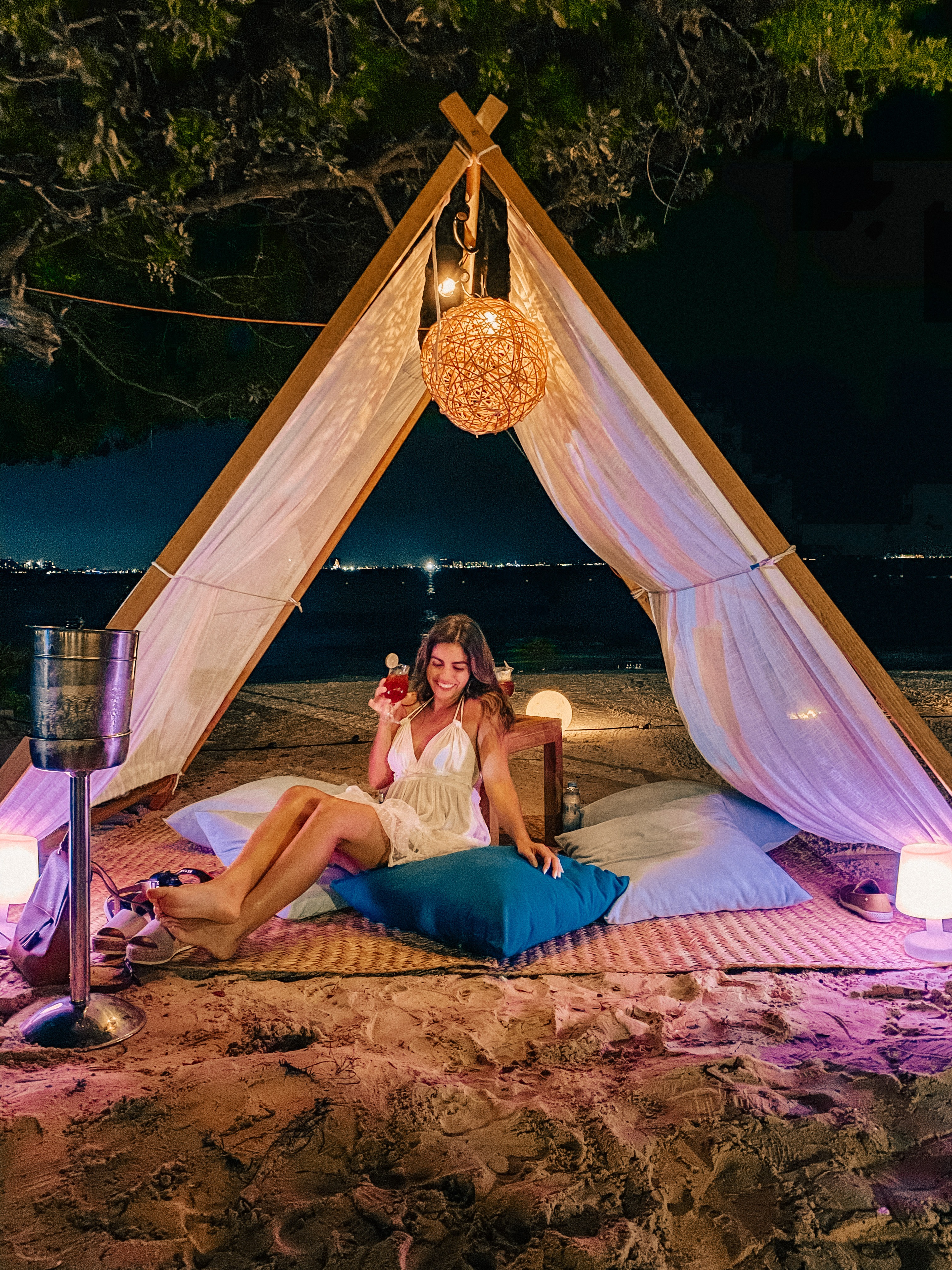 dreams resort cancun mexico