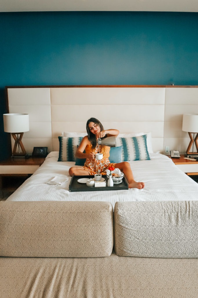 dreams resort cancun mexico