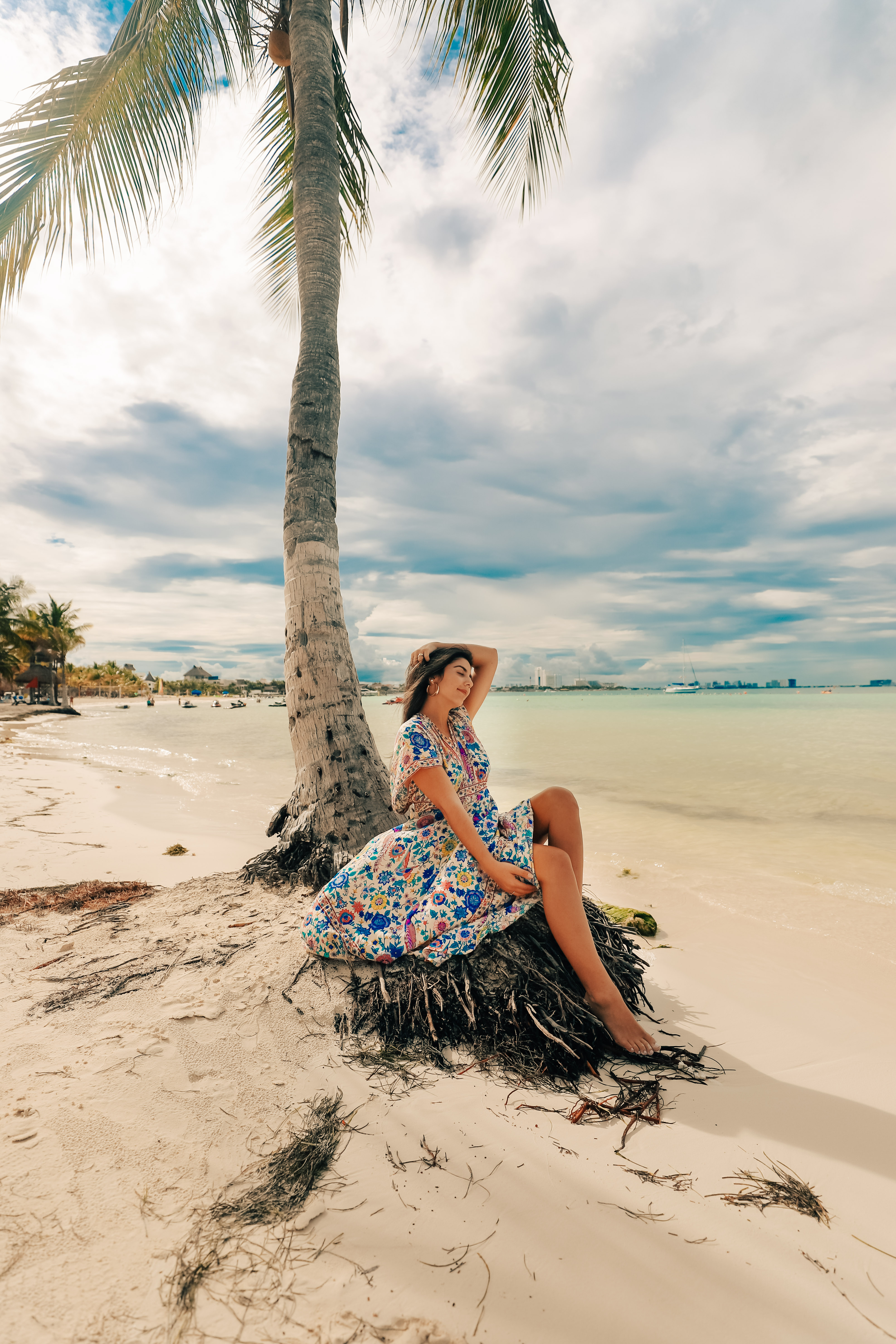 dreams resort cancun mexico