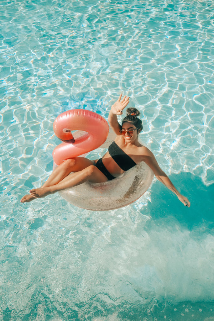 dreams resort cancun mexico