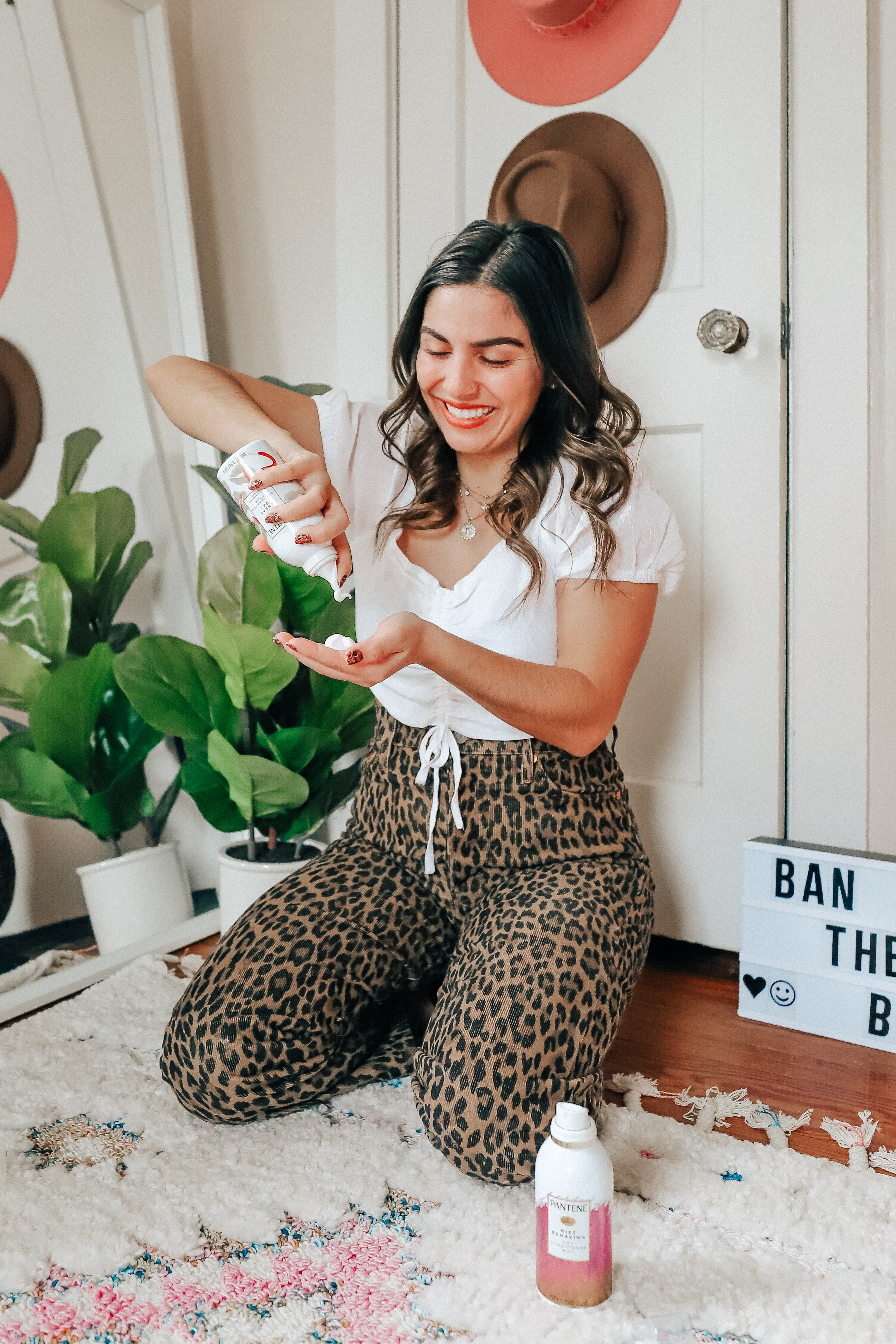 3 dirty hair hairstyles