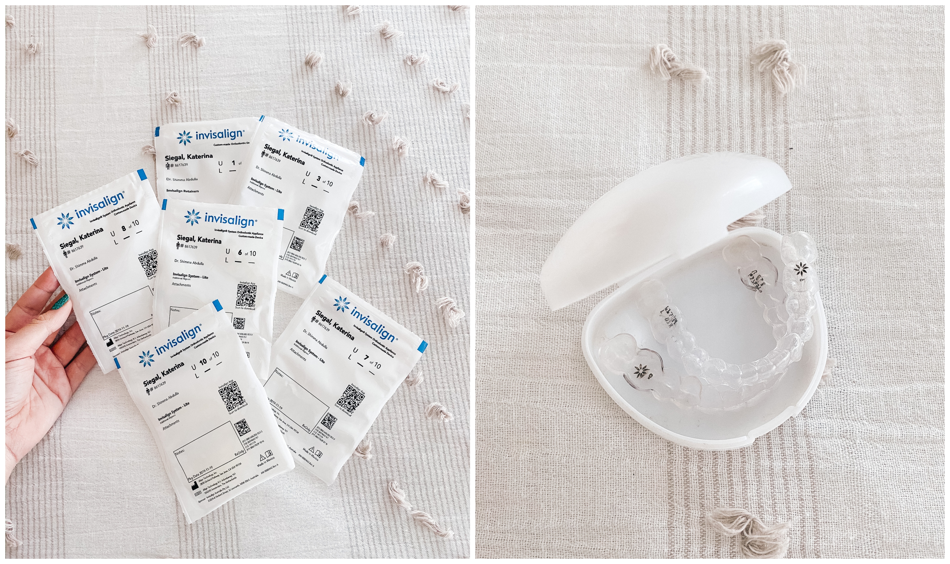 what you need to know about invisalign