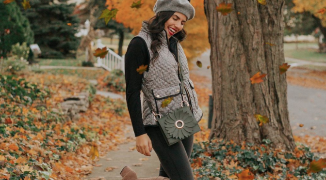 best shein finds fall 2020